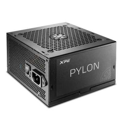 Блок питания ADATA XPG PYLON 750W PYLON750B-BKCEU