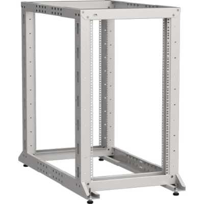 Серверная стойка ITK LF35-33U61-2GM