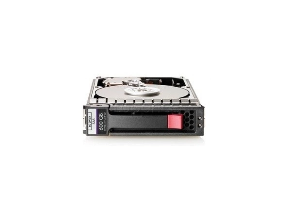 Жёсткий диск HP 481281-001
