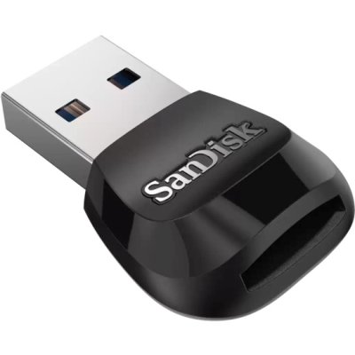 Картридер SanDisk SDDR-B531-GN6NN