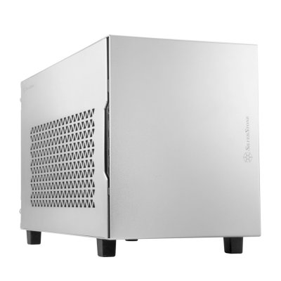 Корпус SilverStone Sugo 15 SST-SG15S