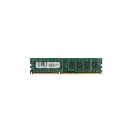 Память оперативная DDR3 Qumo 4Gb 1600MHz (QUM3U-4G1600C11L) в Санкт-Петербурге