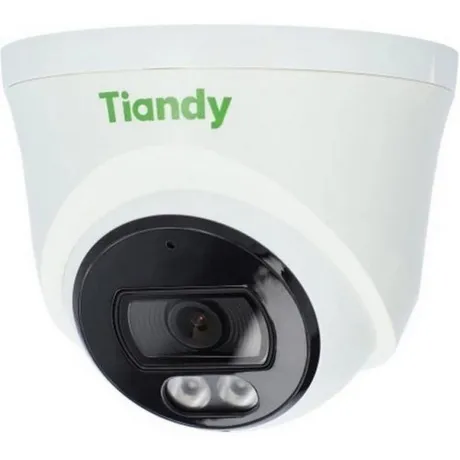 Камера видеонаблюдения IP Tiandy Pro TC-C32XP I3W/E/Y/2.8mm/V4.2 2.8-2.8мм цв. корп.:белый (TC-C32XP I3W/E/Y/2.8/V4.2) в Санкт-Петербурге