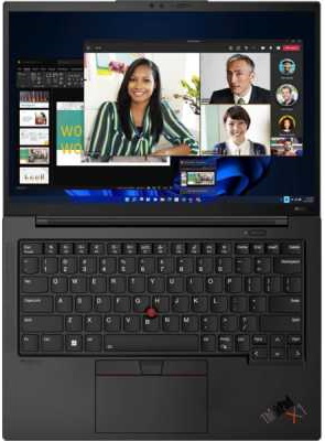 Lenovo ThinkPad Ultrabook X1 Carbon Gen 10 | Ноутбук 14"