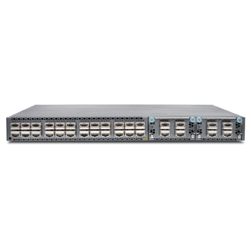 Juniper Networks QFX5110 | Ethernet-коммутатор ЦОД
