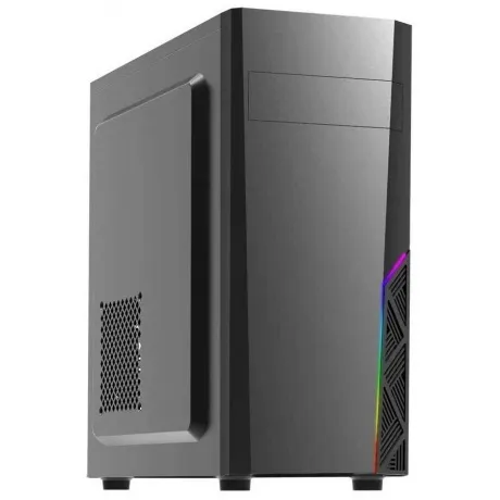 Корпус Zalman ZM-T8 черный в Санкт-Петербурге