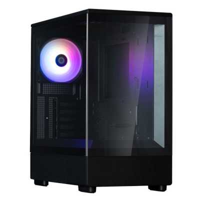 Корпус Zalman P10 Black