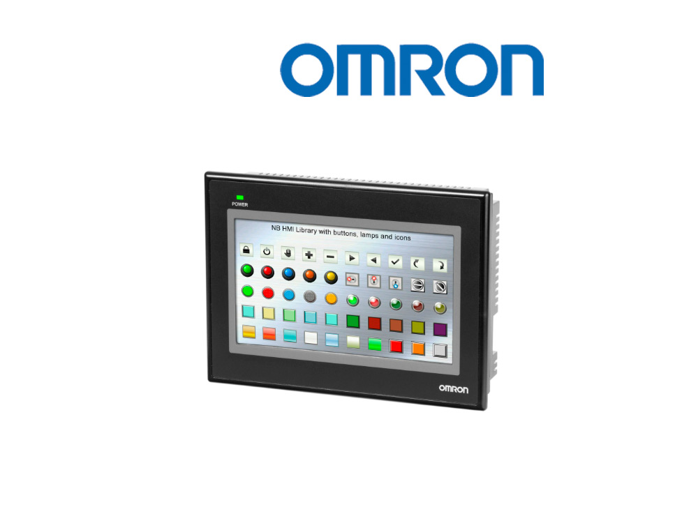 Omron NB7W-TW01B