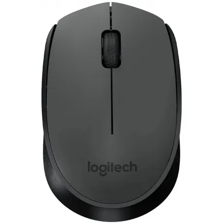 Мышь беспроводная Logitech M170 Gray (910-004646) в Санкт-Петербурге