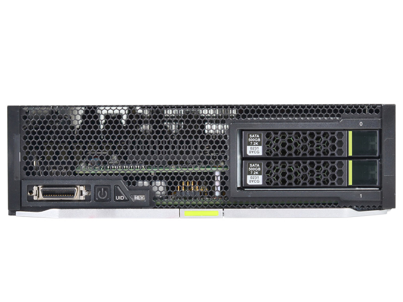 Huawei CH121 V3 вычислительный узел