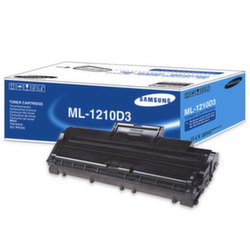 Заправка картриджа ML-1210D3 Samsung ML-1010, ML-1020M, ML-1210, ML-1220, ML-1250, ML-1430