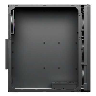 Корпус ACD Citadel 107 Black