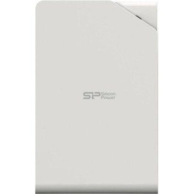 Жесткий диск Silicon Power Stream S03 2Tb SP020TBPHDS03S3W