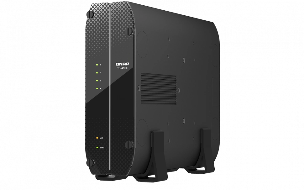 Сетевой накопитель Qnap TS-410E-8G