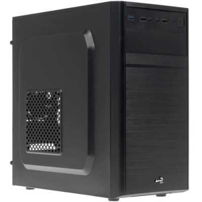Корпус AeroCool CS-103-S-BK-V1