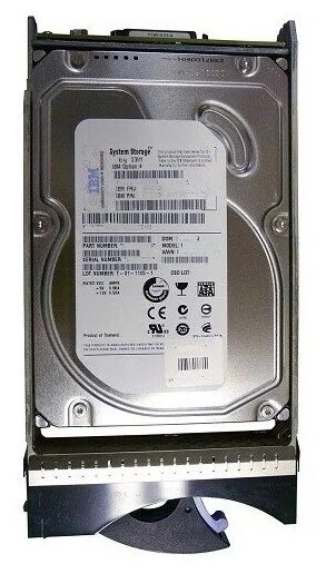 Жёсткий диск IBM 74Y6496