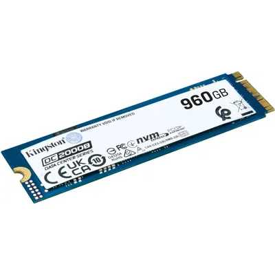 SSD диск Kingston DC2000B 960Gb SEDC2000BM8/960G