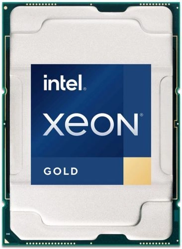 Процессор Intel Xeon Gold 6314U OEM (CD8068904570101)