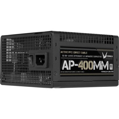 Блок питания Formula AP-400MM