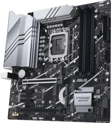 Материнская плата Asus PRIME Z790M-PLUS (90MB1E70-M1EAY0)