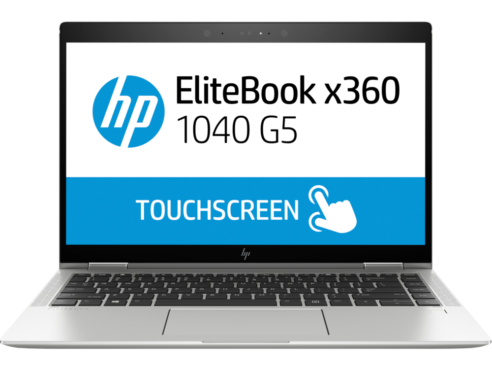 Ноутбук HP EliteBook x360 1040 G5