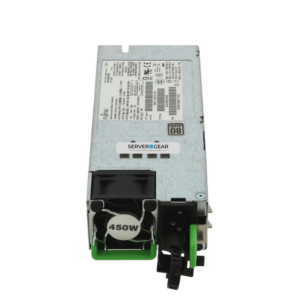 A3C40161429 Блок питания Redundant Power Supply Unit 450W