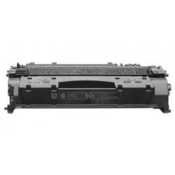 Заправка картриджа CF280X (80X) HP LaserJet M401 Pro 400, M425 Pro 400 MFP