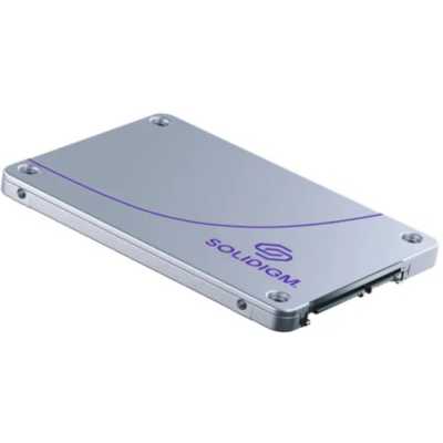 SSD диск Solidigm D3-S4620 1.92Tb SSDSC2KG019TZ1Z