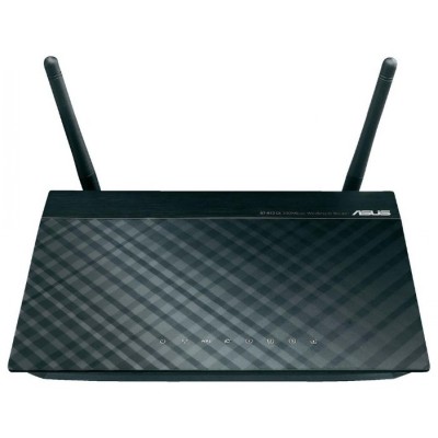 Точка доступа ASUS RT-N12 E