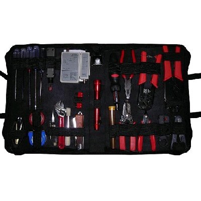 Набор инструментов Gembird TK-NETWORK