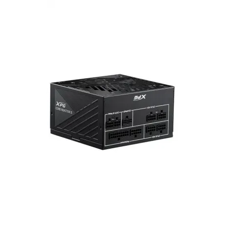Блок питания XPG CORE REACTOR II 750 (COREREACTORII750G-BKCEU) в Санкт-Петербурге