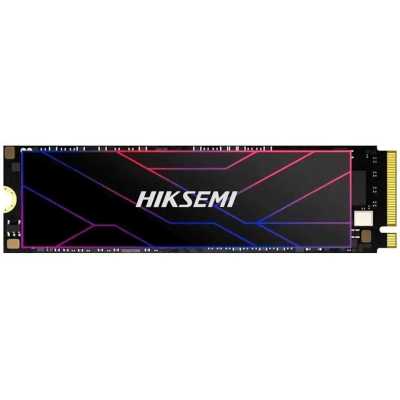 SSD диск Hiksemi 1Tb HS-SSD-FUTURE LITE 1024G