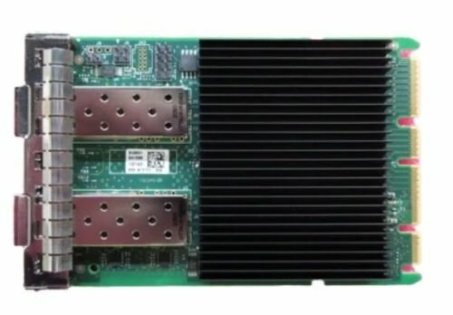 Сетевой адаптер Dell Intel E810-XXV (540-BCXV)