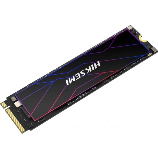 SSD накопитель Hikvision HS-SSD-FUTURE 512G