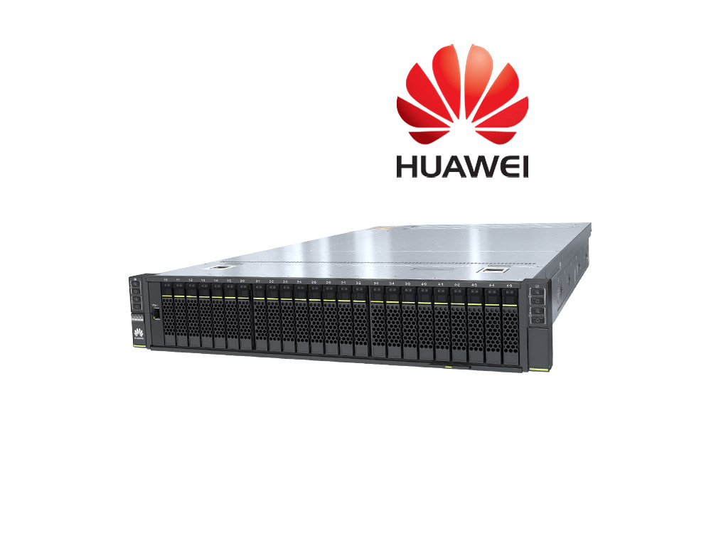 Сервер Huawei FusionServer 5288H V6