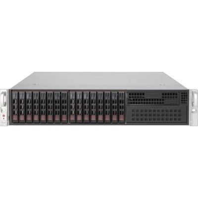 Серверная платформа Supermicro SYS-2029P-TXRT