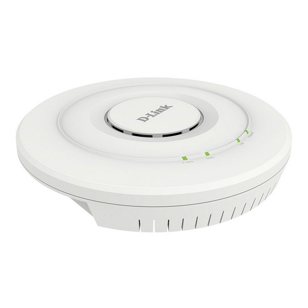 Точка доступа D-Link DWL-6610AP/RU (DWL-6610AP/RU/B1A) AC1200