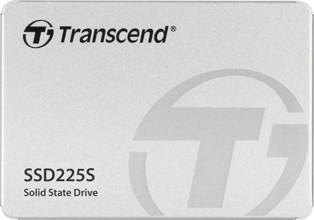 Накопитель SSD Transcend SSD225S 1.0Tb (TS1TSSD225S) в Санкт-Петербурге