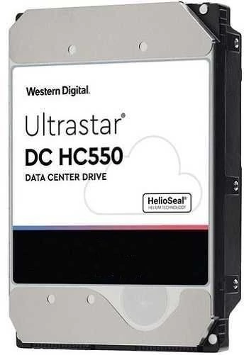 Жёсткий диск Western Digital WUH721816ALE6L4 (0F38462)