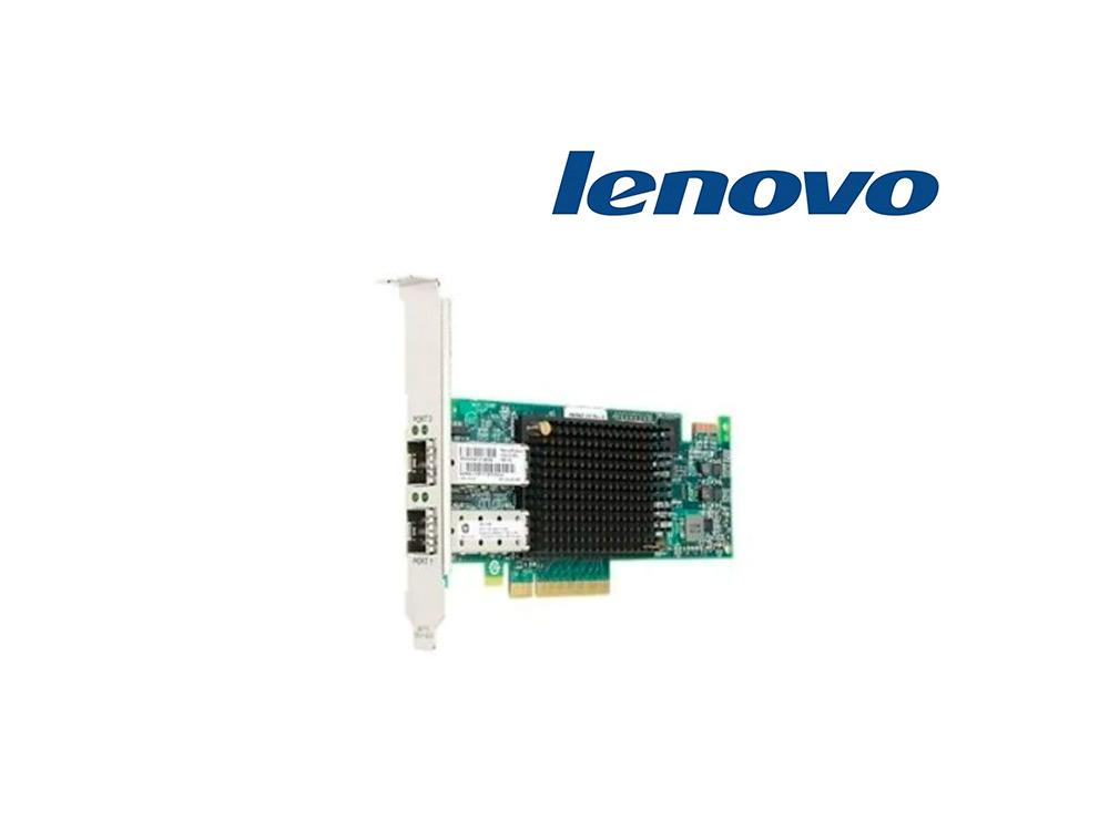 Lenovo 01CV840 Emulex 16Gb Fibre Channel HBA