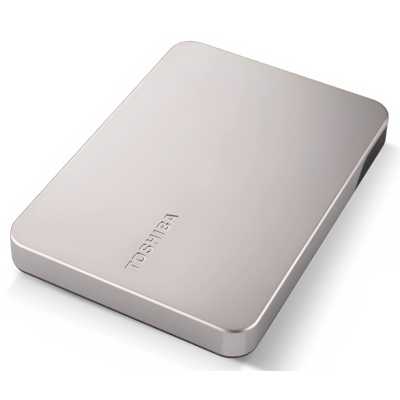 Жесткий диск Toshiba Canvio Flex 2Tb HDTX220ESCAA