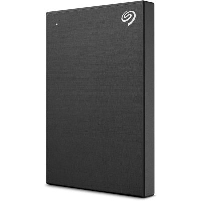 Жесткий диск Seagate One Touch 2Tb STKY2000400