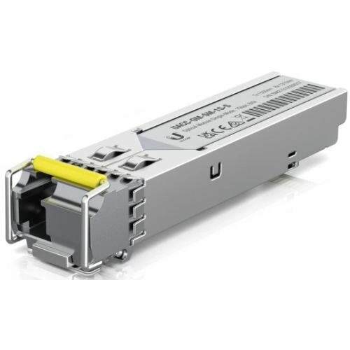 Трансивер Ubiquiti UACC-OM-SM-1G-S-2