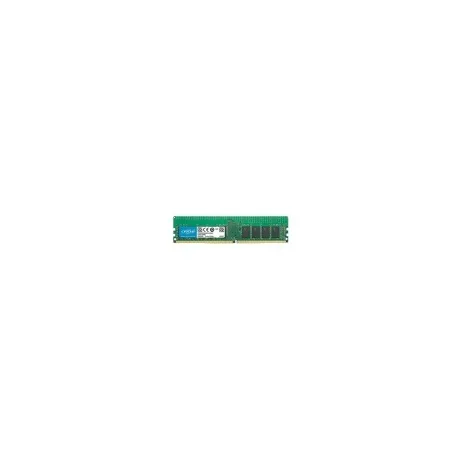 Память оперативная DDR4 Crucial 16Gb 3200MHz (CT16G4DFRA32A) в Санкт-Петербурге