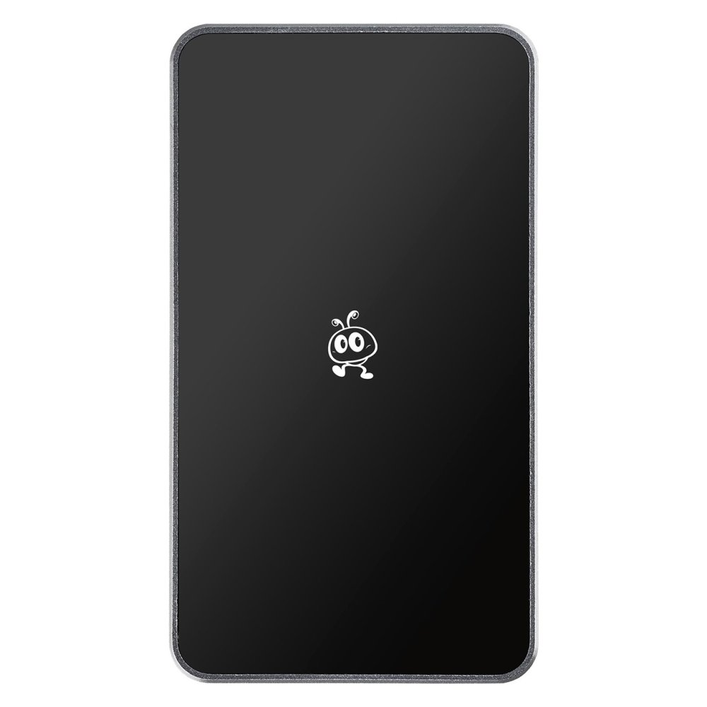 Smartbuy Portable SSD 256GB P5 Pro USB 3.2 silver