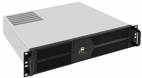 Серверный корпус ExeGate Pro 2U400-04 (EX298522RUS)