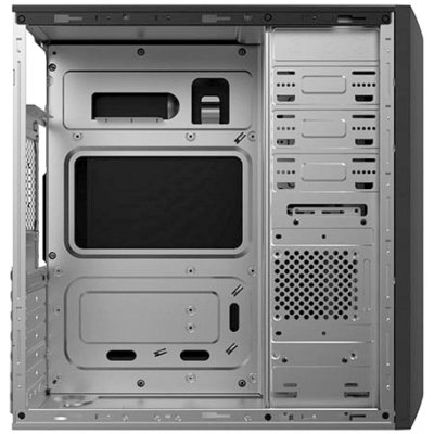 Корпус Foxline FL-816-FZ450R-U31