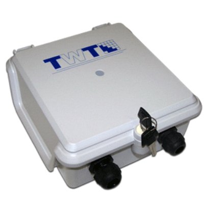 Коробка распределительная TWT TWT-DB10-5P/OUT
