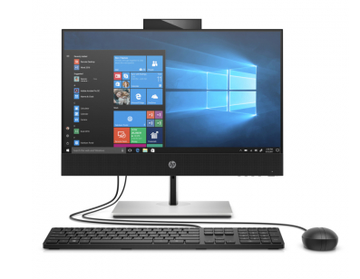 Моноблок HP ProOne 600 G6 21.5"