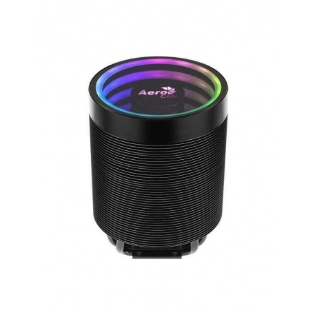 Кулер FORMULA Mirage 5 150W / ARGB / PWM /Intel 115*/775/1200/1700/2011/2066/ AMD/Heat pipe 6mm x5 в Санкт-Петербурге